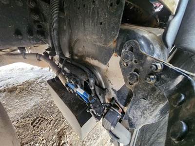 Freightliner Cascadia 126 DPF Filter