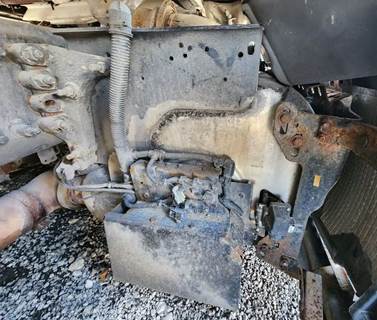 Freightliner Cascadia 126 DPF Filter