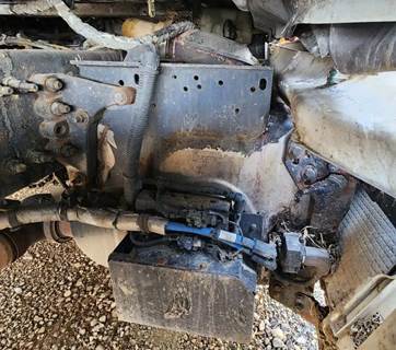 Freightliner Cascadia 126 DPF Filter