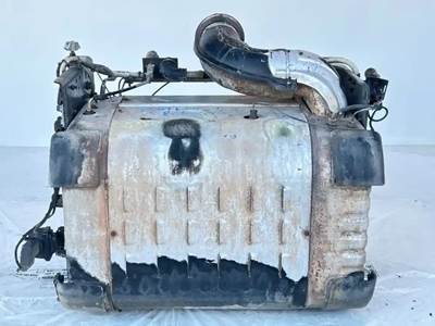 Freightliner Cascadia 132 DPF Filter