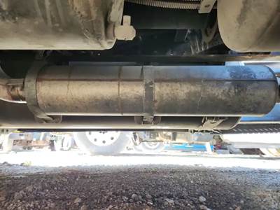 Freightliner Columbia 120 DPF Filter