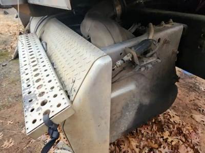 Freightliner Coronado 122 DPF Filter for a 2013 Freightliner Coronado 12