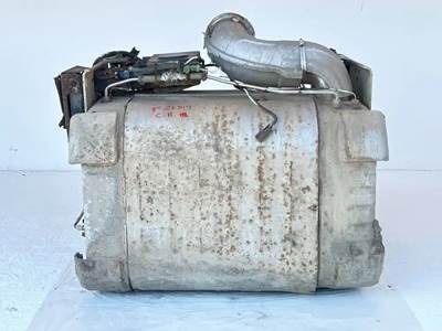 Freightliner Coronado 122 DPF Filter for a 2012 Freightliner Coronado 12