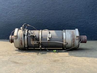 Freightliner M Line Walk-In Van DPF Filter