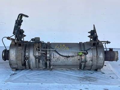 2010 Freightliner M Line Walk-In Van DPF Filter For Sale | Elkton, MD ...