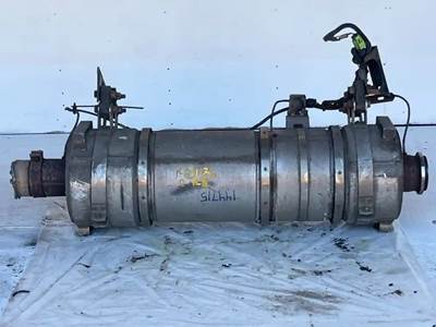 Freightliner M Line Walk-In Van DPF Filter
