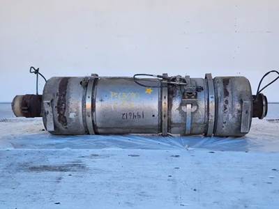 Freightliner M Line Walk-In Van DPF Filter