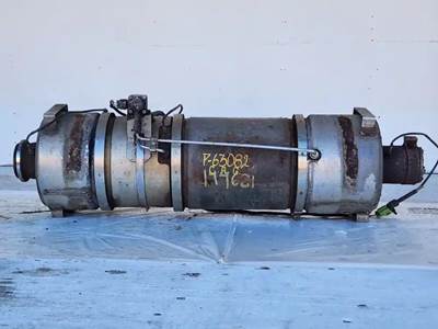 Freightliner M Line Walk-In Van DPF Filter