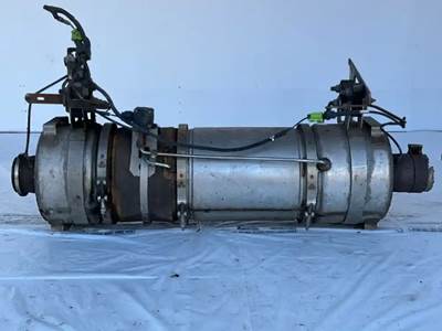 Freightliner M Line Walk-In Van DPF Filter