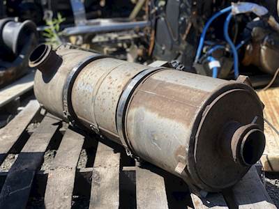 Freightliner M2 106 DPF Filter for a 2009 Freightliner M2 106 Heavy Duty