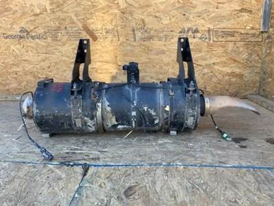 Freightliner M2 106 DPF Filter