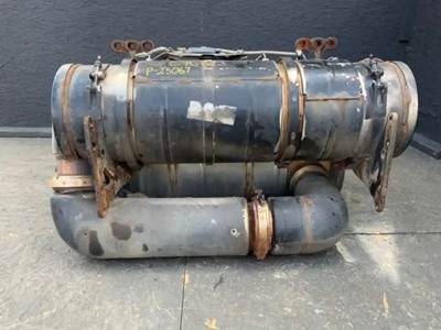 Freightliner M2 106 DPF Filter