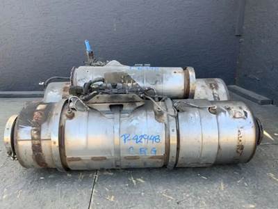 Freightliner M2 106 DPF Filter