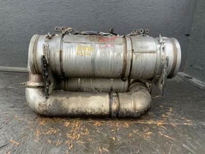 Freightliner M2 106 DPF Filter