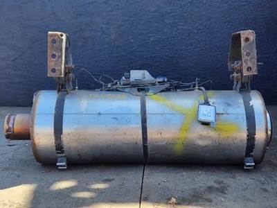 Freightliner M2 106 DPF Filter