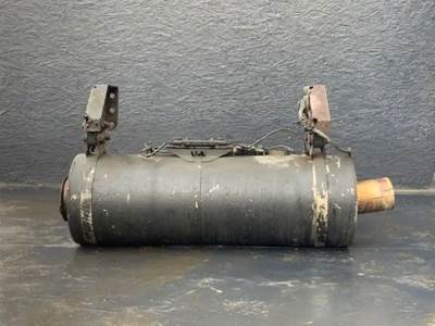 Freightliner M2 106 DPF Filter