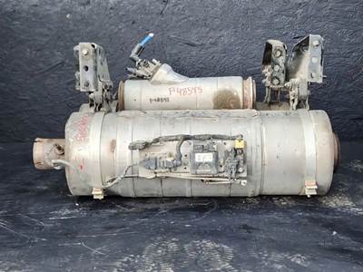 Freightliner M2 106 DPF Filter