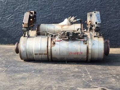 Freightliner M2 106 DPF Filter