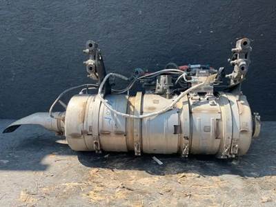 Freightliner M2 106 DPF Filter