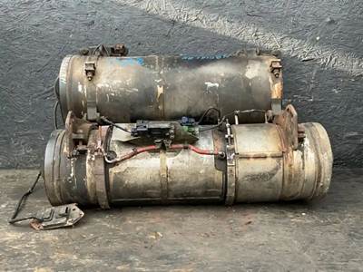 Freightliner M2 106 DPF Filter