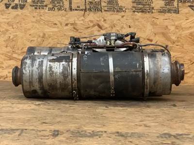 Freightliner M2 106 DPF Filter