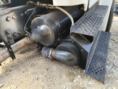 Freightliner M2 106 DPF Filter