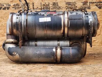 Freightliner M2 106 DPF Filter