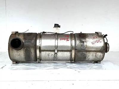 Freightliner M2 106 DPF Filter for a 2010 Freightliner M2 106 Heavy Duty