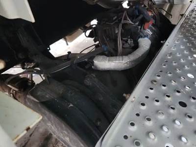 Freightliner M2 106 DPF Filter