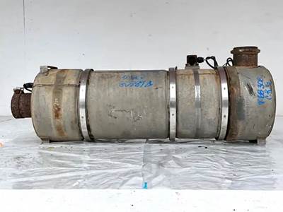 Freightliner M2 106 DPF Filter