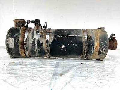 Freightliner M2 106 DPF Filter For Sale | Elkton, MD | P-68308 ...