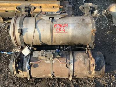 Freightliner M2 106 DPF Filter