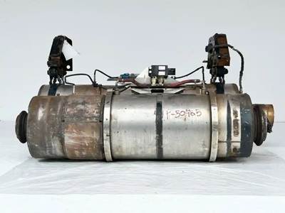 Freightliner M2 106 DPF Filter