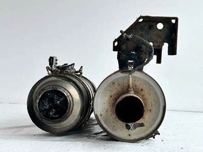 Freightliner M2 106 DPF Filter For Sale | Elkton, MD | P-50485 ...