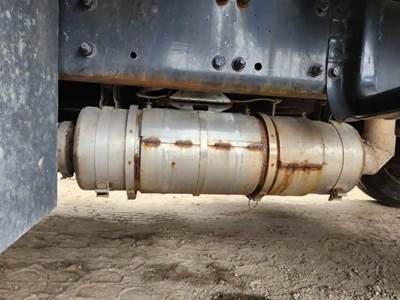 Freightliner M2 106 DPF Filter