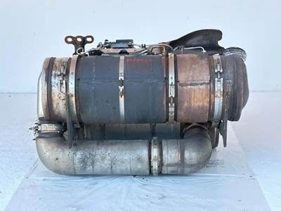 Freightliner M2 106 DPF Filter