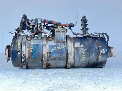 Freightliner M2 106 DPF Filter