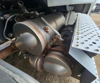 Freightliner M2 106 DPF Filter