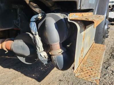 Freightliner M2 106 DPF Filter