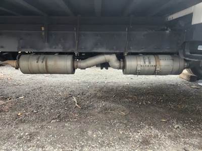 Freightliner M2 106 DPF Filter