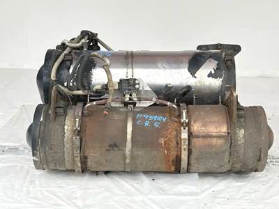 Freightliner M2 106 DPF Filter