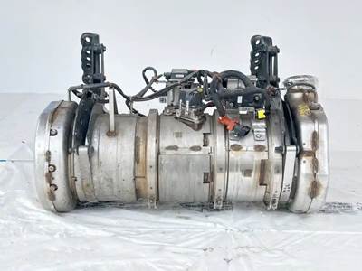 Freightliner M2 106 DPF Filter