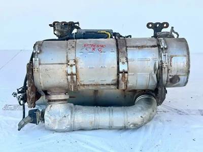 Freightliner M2 106 DPF Filter