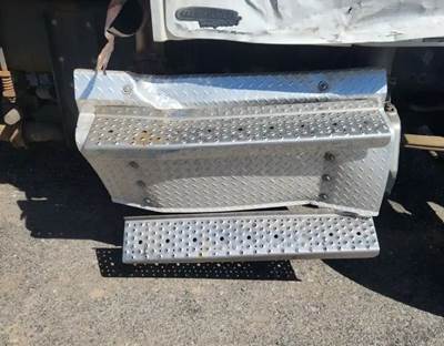 Freightliner M2 106 DPF Filter