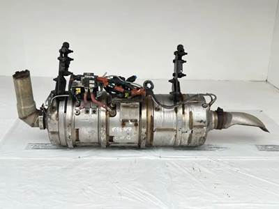 Freightliner M2 106 DPF Filter