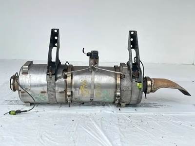 Freightliner M2 106 DPF Filter