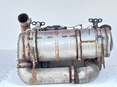 Freightliner M2 106 DPF Filter