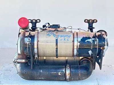 Freightliner M2 106 DPF Filter