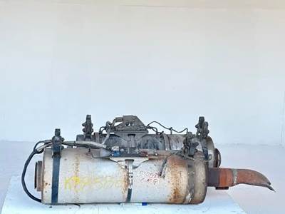 Freightliner M2 106 DPF Filter