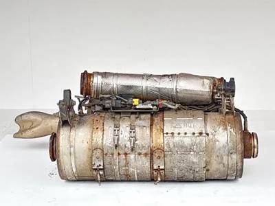 Freightliner M2 106 DPF Filter